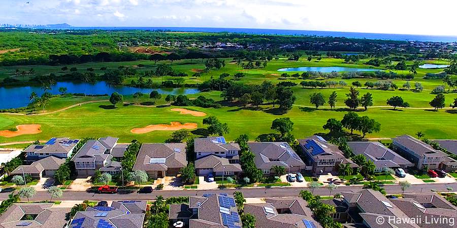 Affordable Oahu Living