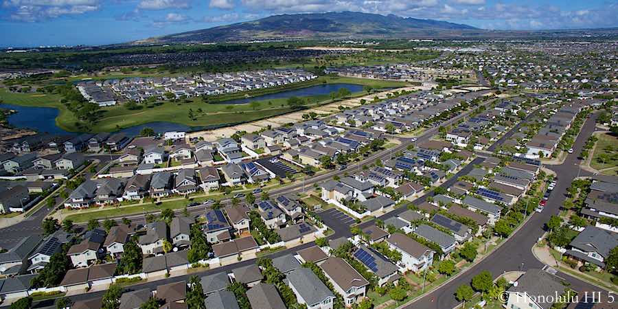 What's My Home Worth In Ewa Beach