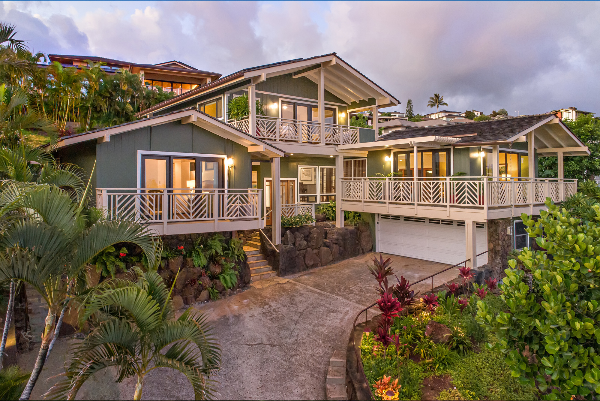 Relocation Specialist Hawaii