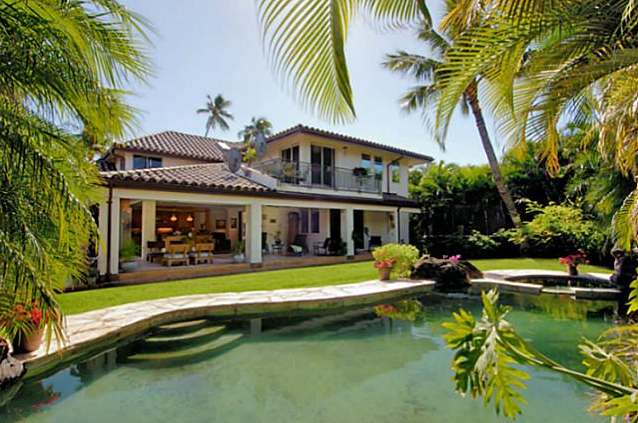 Listing Agent In Honolulu, HI!