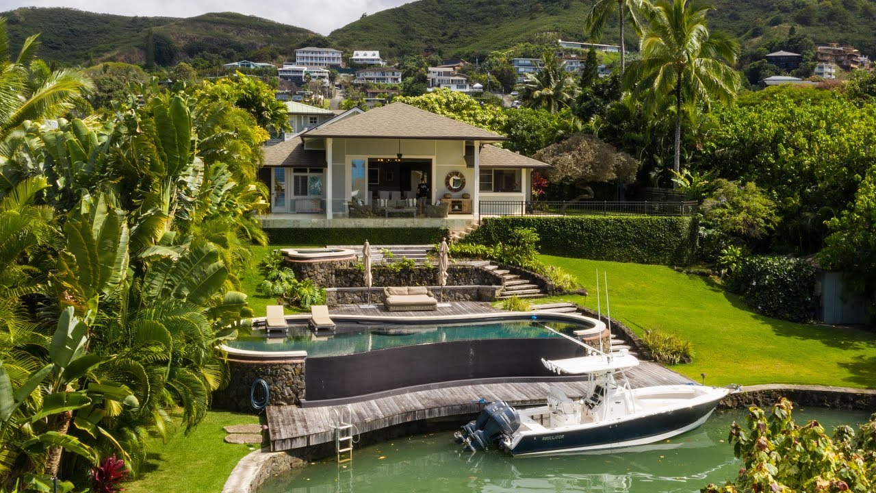 Find Your Dream Home