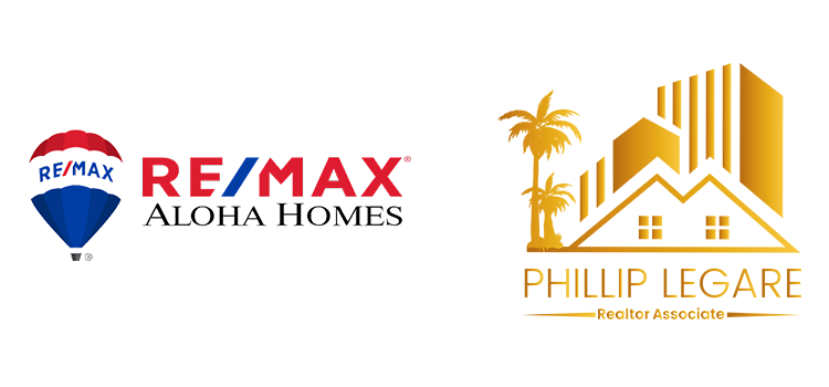 Philip Legare Logo